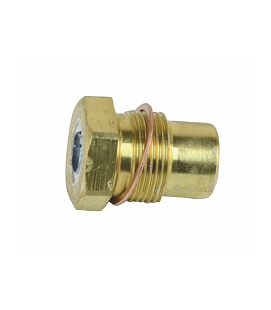 Siemens afdichting voor ventielen VVG,VXG41.11-50 (428488740)