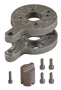 Montageset voor kranen VBF21 en aandrijvingen SAL T10 (ASK32N)