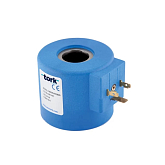 TORK spoel 40W 24 VDC C50024VDC40W