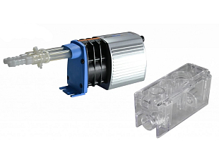 Condensaatpomp BlueDiamond MiniBlue Mini-R Reservoir (BD-X87-509)