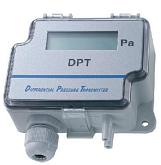 Differentiële druksensor Thermokon (DPT2500-R8-D)