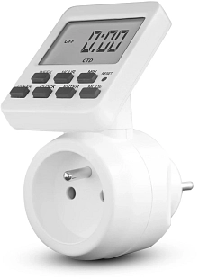 Digitale schakelstekker Elektrobock ZSD15 (ZSD15)
