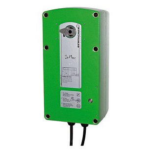 Servomotor INMAX-30-SF Schischek (4022.5)