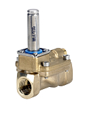 Elektromagnetische klep Danfoss EV220BW NC, G, 1/3 (132U1500)