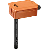 CO2/vochtigheid/temperatuur sensor Belimo 22DTM-11, AC/DC 24 V (22DTM-11)