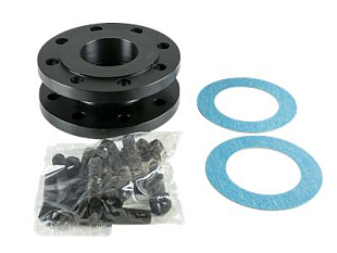 Adapter Grundfos DN80 PN16 81 (98391276)