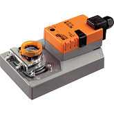 Draaiaandrijving Belimo GM24A-TP, 40 Nm, AC/DC 24 V, 150 s (GM24A-TP)