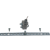 Askhouder Belimo K5A (K5A)