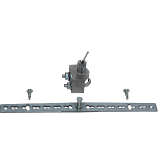 Askhouder Belimo K5A (K5A)