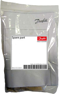 Danfoss afdichtingsset 032F8165 voor EVR(H) 6 en 8