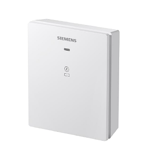 Draadloze Zigbee Opentherm schakelunit Siemens Connected Home (RCR111ZB)