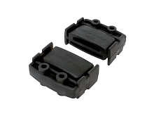 BlueDiamond Rubberen montagebeugels voor Mini, Maxi, Mega