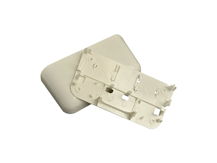 BlueDiamond set Fascia voor Micro (BD-T18-016)