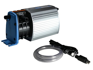 Condensaatpomp BlueDiamond MaxiBlue DrainStik met niveausensor (BD-X87-702)