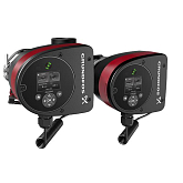 Dubbele circulatiepomp Grundfos MAGNA3 D 32-80 (97924451)