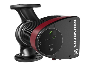 Elektronische circulatiepomp Grundfos MAGNA1 25-40 (99224453)