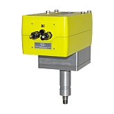 Versnellingsbak voor hefapplicaties 30 mm voor aandrijvingen ..Max... (090.3510)