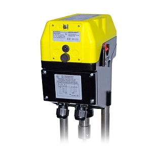 Lineaire ventielaandrijving Ex1 - Schischek ExRun 5.10-U (090.4047)