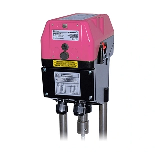 Lineaire klepaandrijving Ex2 - Schischek RedRun 5.10-CTS (090.4400)