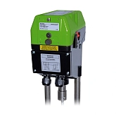 Lineaire ventielaandrijving - Schischek InRun 5.10-CTS (090.4700)