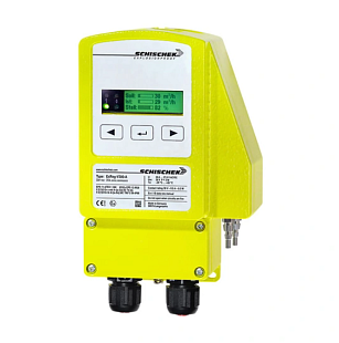 Elektrische drukregelaar 0-300 Pa EX Schischek ExReg-V (4028.5)