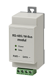 Communicatiemodule ENBRA Module RS-485, protocol M-BUS