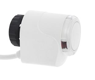 Thermo-elektrische aandrijving IMI TA EMO T NO 230 VAC, 0,8 m halogeenvrije kabel (32204140055)