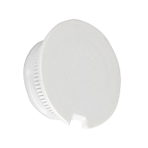 Vergrendelingsplaat voor thermostatische knoppen Honeywell T100VM, 5 stuks (FS100V)