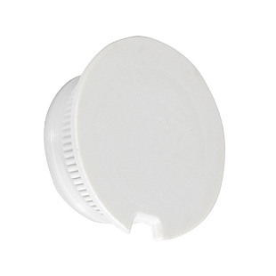 Vergrendelingsplaat voor thermostatische knoppen Honeywell T100VM, 5 stuks (FS100V)