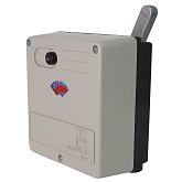 Roterende servomotor Honeywell VMM20, 20Nm, 230V (VMM20)