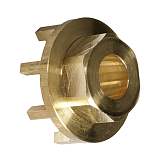 Gereedschap voor het demonteren van de Honeywell T100V thermostaat (WT100V)