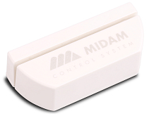 Draadloos raamcontact Midam W-WIN-01