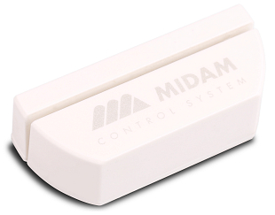 Draadloos raamcontact Midam W-WIN-01