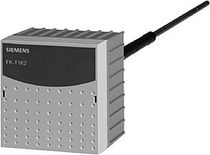 Kanaaltemperatuursensor SIEMENS (FK-T1K1)