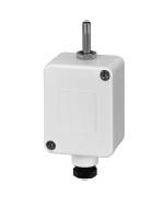 Buitentemperatuursensor Siemens QAC170 – 4 - 20mA (QAC170)