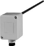 Kanaaltemperatuursensor Siemens QAM160.3-50 – 0 - 10V, lengte 0,4m (QAM160.3-50)
