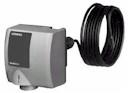 Kanaaltemperatuursensor Siemens QAM22.2 – Ni1000, lengte 2m (QAM22.2)