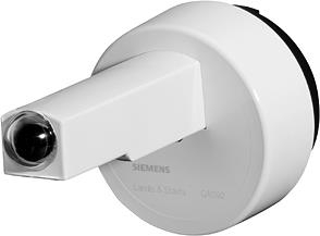 Zonnesensor Siemens QAS92 – voor het meten van zonnestraling (QAS92)