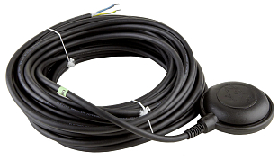 Vlotterschakelaar Wilo WAO 65, 10m kabel (2006027)