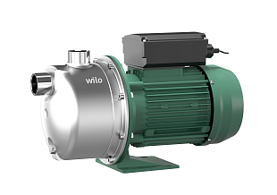 Zelfaanzuigende pomp Wilo Jet WJ 203 X (4212734)