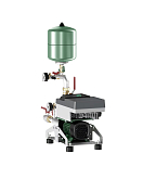 Automatische drukverhogingsinstallatie Wilo Isar MODH1-E-1-CH3-LE-604-EM (4258911)