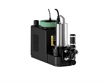 Afvalwaterpompsysteem Wilo DrainLift SANI CUT-S.20/M523/1-EF (6095513)