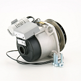 Circulatiepomp Wilo INTKSL 15/5-1, 82 W, eentraps, opvoerhoogte 5 m, voor gasboilers (20032418)