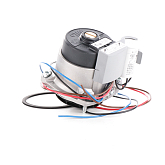 Circulatiepomp Wilo INTKSL 15/5-2, 82 W, 2 snelheden, voor gasboilers (21552822)