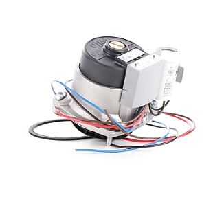 Circulatiepomp Wilo INTKSL 15/5-2, 82 W, 2 snelheden, voor gasboilers (21552822)