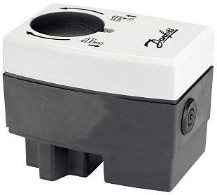 Elektrische aandrijving Danfoss AME 13 (082G3006)