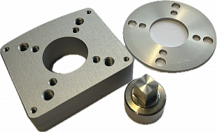 Asreductie Schischek DBS-BVN OEM 15-20 (534.7)