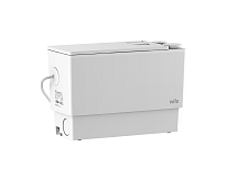 Afvalwateropvoerinstallatie Wilo DrainLift MINI3-XS-EF (6095127)