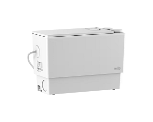 Afvalwateropvoerinstallatie Wilo DrainLift MINI3-XS-EF (6095127)