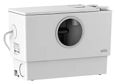 Afvalwateropvoerinstallatie Wilo DrainLift MINI3-XS/WC-EF (6095128)